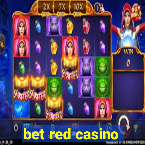 bet red casino