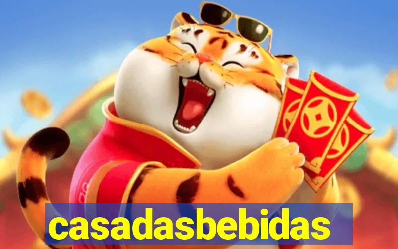 casadasbebidas