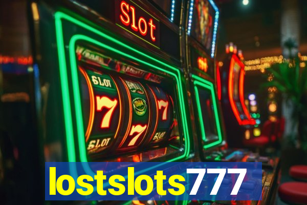 lostslots777