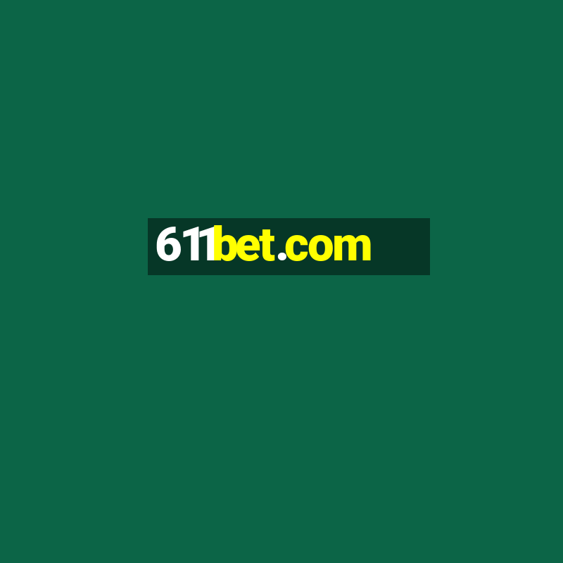 611bet.com