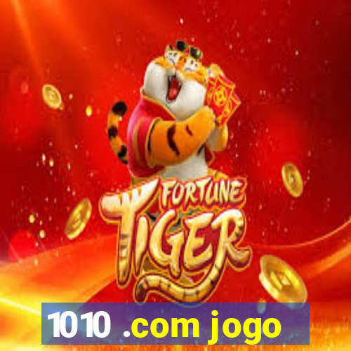 1010 .com jogo