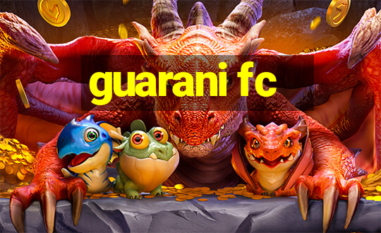 guarani fc