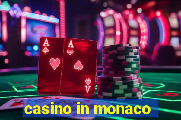 casino in monaco