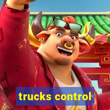 trucks control