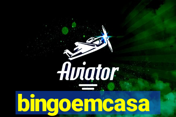 bingoemcasa