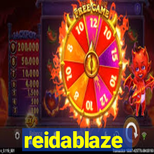 reidablaze