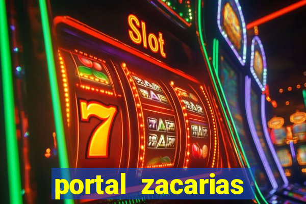 portal zacarias area 51