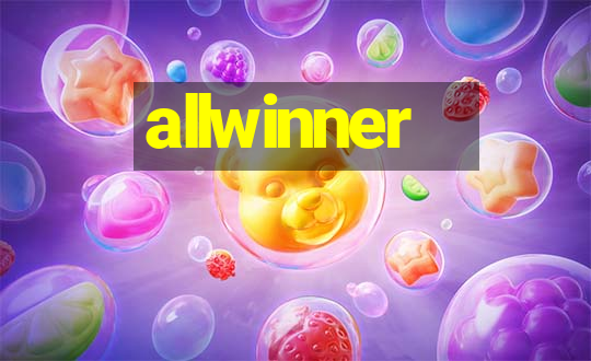 allwinner