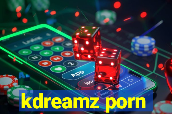 kdreamz porn