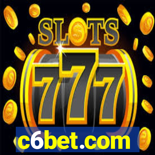 c6bet.com