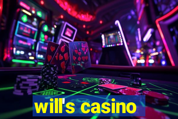 will's casino