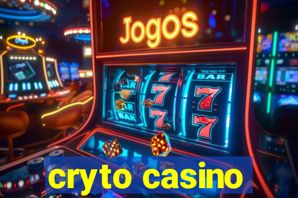 cryto casino