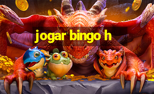 jogar bingo h