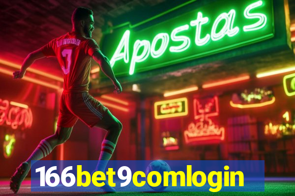 166bet9comlogin