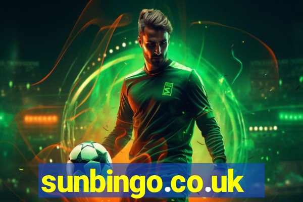 sunbingo.co.uk