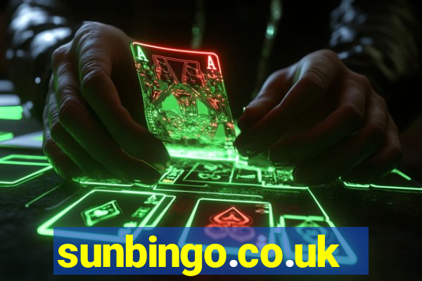 sunbingo.co.uk