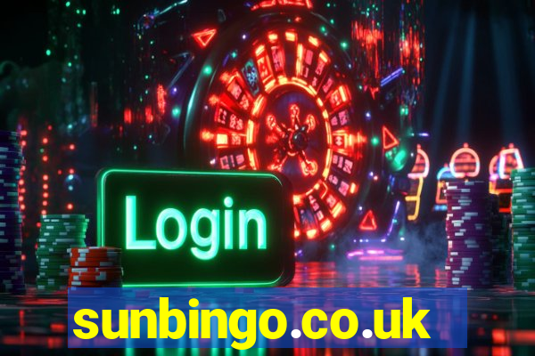 sunbingo.co.uk