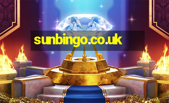 sunbingo.co.uk