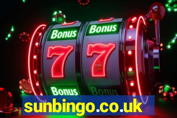 sunbingo.co.uk