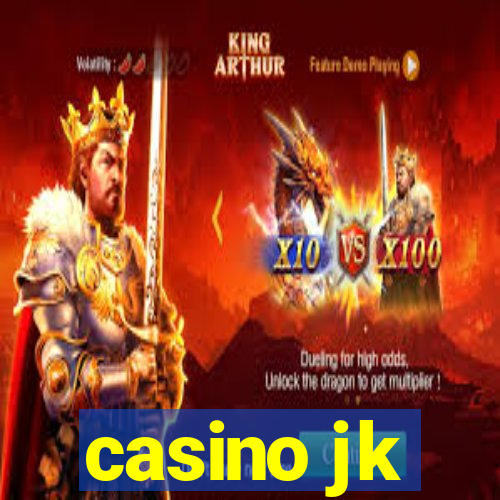 casino jk