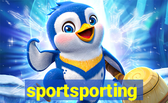 sportsporting