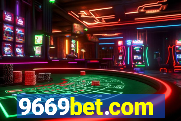 9669bet.com