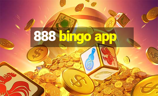 888 bingo app