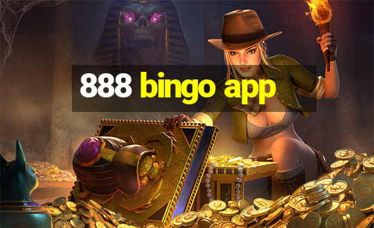 888 bingo app