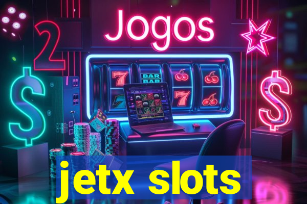 jetx slots