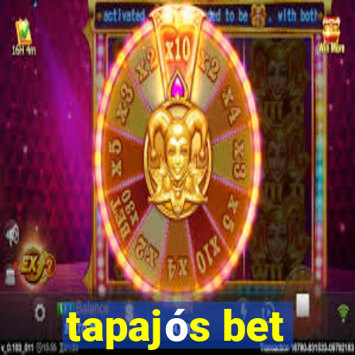 tapajós bet