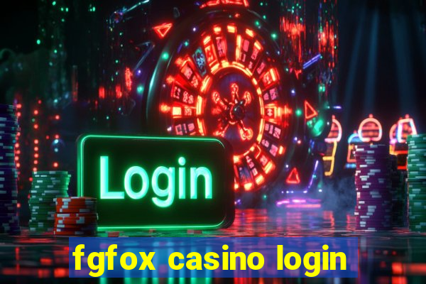 fgfox casino login