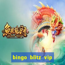 bingo blitz vip pro download