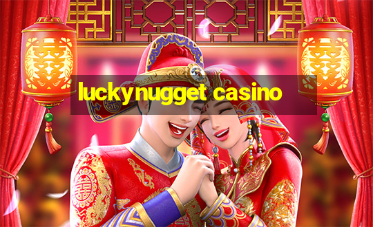 luckynugget casino