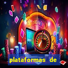 plataformas de casino online