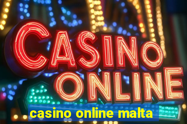 casino online malta