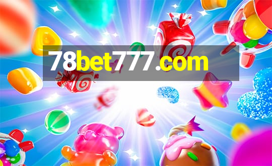 78bet777.com