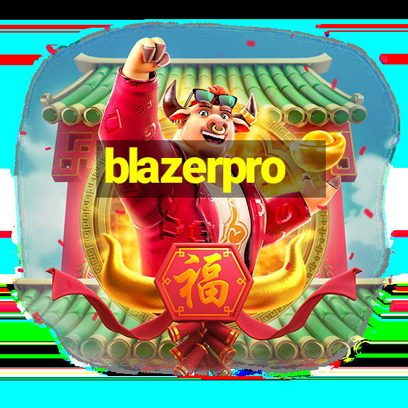 blazerpro