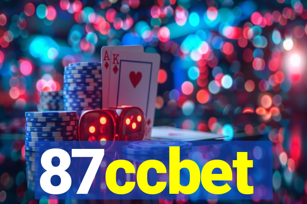 87ccbet