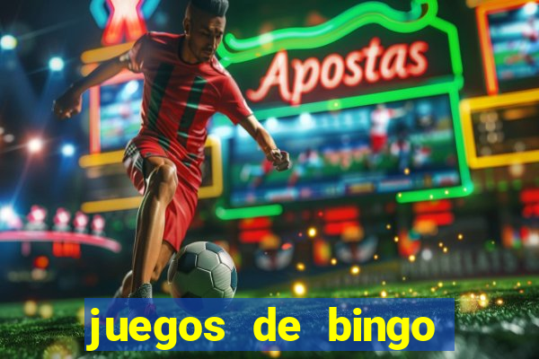 juegos de bingo gratis para descargar