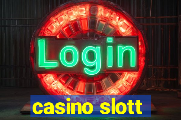 casino slott