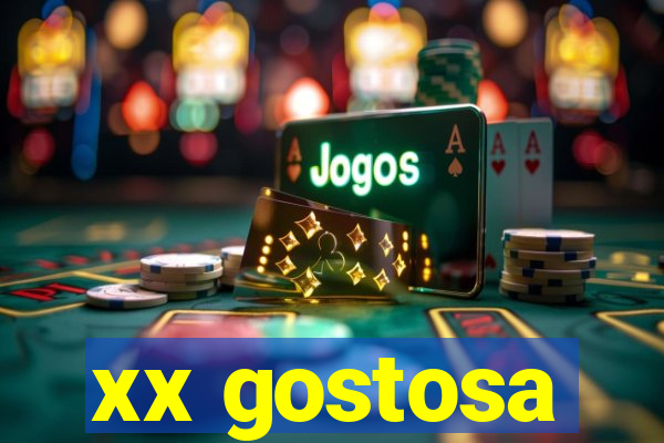 xx gostosa