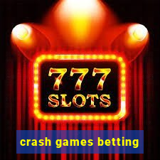 crash games betting