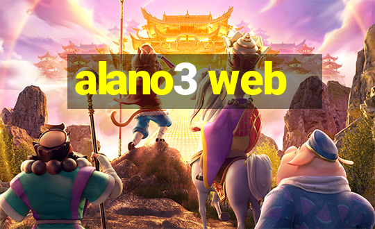 alano3 web