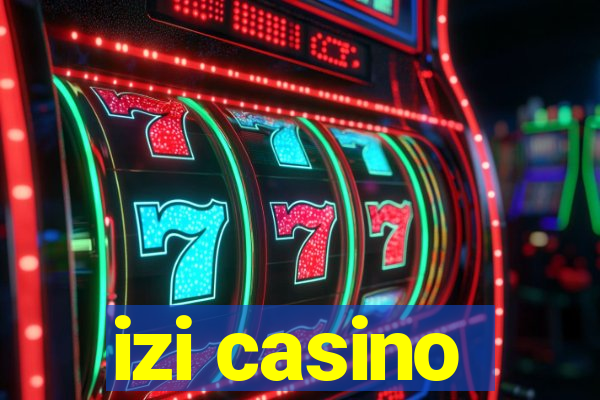 izi casino