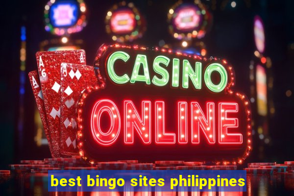 best bingo sites philippines