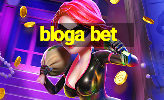 bloga bet