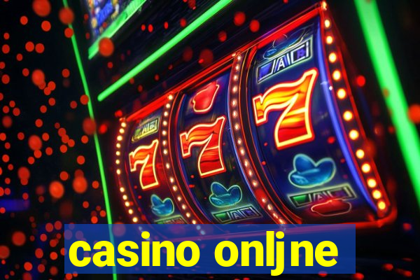 casino onljne