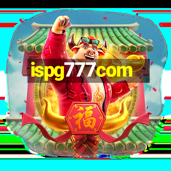 ispg777com