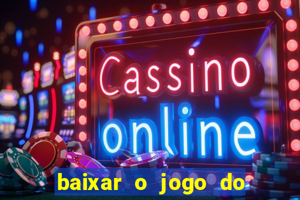 baixar o jogo do super mario