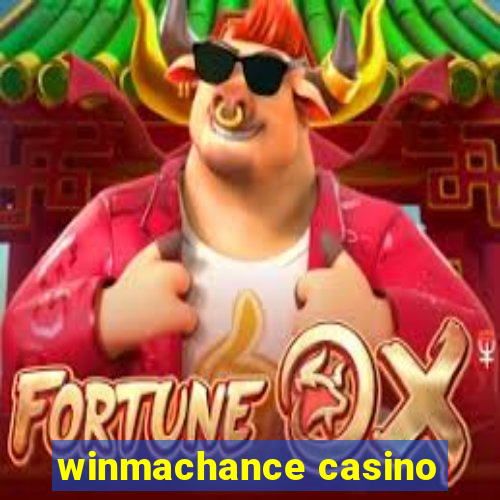 winmachance casino